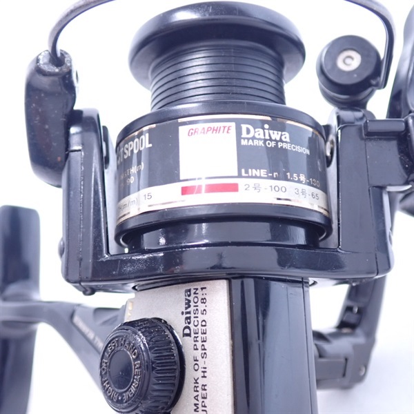 チームダイワＴＤ７５５Ｈ